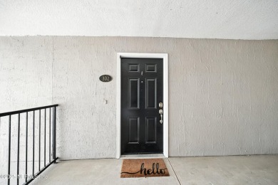 Top-floor unit with no neighbors above and easy access via on Slammer and Squire Golf Course in Florida - for sale on GolfHomes.com, golf home, golf lot