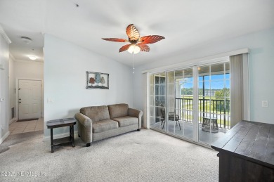 Top-floor unit with no neighbors above and easy access via on Slammer and Squire Golf Course in Florida - for sale on GolfHomes.com, golf home, golf lot