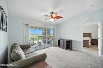 Top-floor unit with no neighbors above and easy access via on Slammer and Squire Golf Course in Florida - for sale on GolfHomes.com, golf home, golf lot