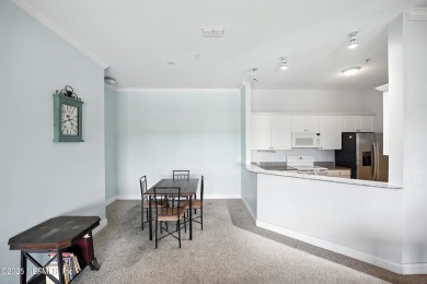 Top-floor unit with no neighbors above and easy access via on Slammer and Squire Golf Course in Florida - for sale on GolfHomes.com, golf home, golf lot