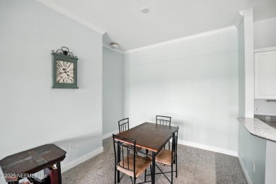 Top-floor unit with no neighbors above and easy access via on Slammer and Squire Golf Course in Florida - for sale on GolfHomes.com, golf home, golf lot