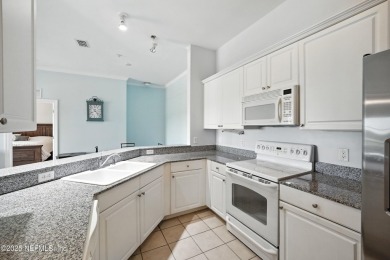 Top-floor unit with no neighbors above and easy access via on Slammer and Squire Golf Course in Florida - for sale on GolfHomes.com, golf home, golf lot