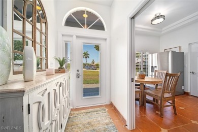 Possibly the nicest Glen Abbey condo you'll ever see. Unique to on Fiddlesticks Country Club in Florida - for sale on GolfHomes.com, golf home, golf lot