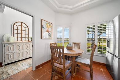 Possibly the nicest Glen Abbey condo you'll ever see. Unique to on Fiddlesticks Country Club in Florida - for sale on GolfHomes.com, golf home, golf lot