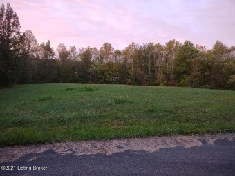 2 Beautiful lots in Green Farms subdivision. With almost 2 acres on Lafayette Golf Club At Green Farm Resort in Kentucky - for sale on GolfHomes.com, golf home, golf lot