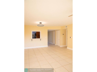 Recently updated, this first-floor condominium is situated in an on Delaire Golf and Country Club in Florida - for sale on GolfHomes.com, golf home, golf lot