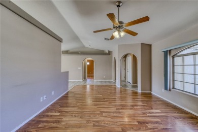 Welcome to this beautifully appointed home, featuring a spacious on Valle Vista Golf Course in Arizona - for sale on GolfHomes.com, golf home, golf lot
