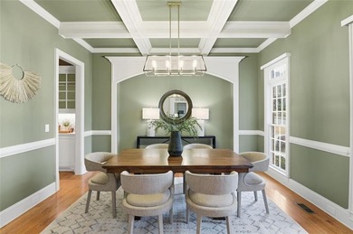 Welcome to your dream home in the prestigious Bear's Best Golf on Bears Best Atlanta Golf Club in Georgia - for sale on GolfHomes.com, golf home, golf lot