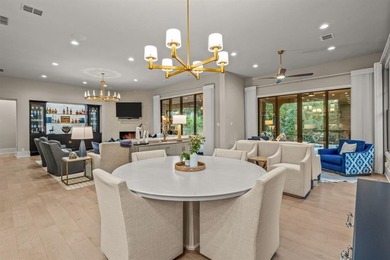 Stunning fully renovated Villa by Veranda Designer Homes in the on Vaquero Club in Texas - for sale on GolfHomes.com, golf home, golf lot