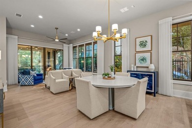 Stunning fully renovated Villa by Veranda Designer Homes in the on Vaquero Club in Texas - for sale on GolfHomes.com, golf home, golf lot