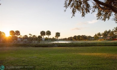 Recently updated, this first-floor condominium is situated in an on Delaire Golf and Country Club in Florida - for sale on GolfHomes.com, golf home, golf lot