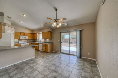 Welcome to this beautifully appointed home, featuring a spacious on Valle Vista Golf Course in Arizona - for sale on GolfHomes.com, golf home, golf lot