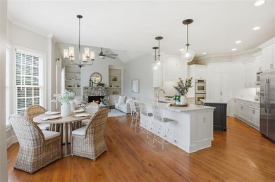 Welcome to your dream home in the prestigious Bear's Best Golf on Bears Best Atlanta Golf Club in Georgia - for sale on GolfHomes.com, golf home, golf lot