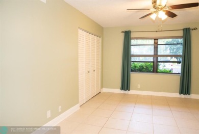 Recently updated, this first-floor condominium is situated in an on Delaire Golf and Country Club in Florida - for sale on GolfHomes.com, golf home, golf lot