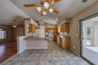 Welcome to this beautifully appointed home, featuring a spacious on Valle Vista Golf Course in Arizona - for sale on GolfHomes.com, golf home, golf lot