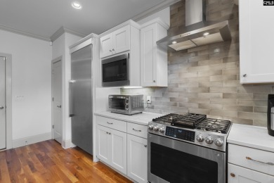 Absolutely STUNNING custom home on the golf course in the on Cobblestone Park Golf Club in South Carolina - for sale on GolfHomes.com, golf home, golf lot