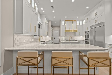 Stunning fully renovated Villa by Veranda Designer Homes in the on Vaquero Club in Texas - for sale on GolfHomes.com, golf home, golf lot