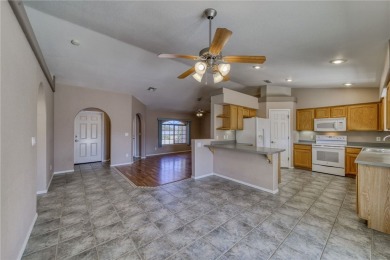 Welcome to this beautifully appointed home, featuring a spacious on Valle Vista Golf Course in Arizona - for sale on GolfHomes.com, golf home, golf lot