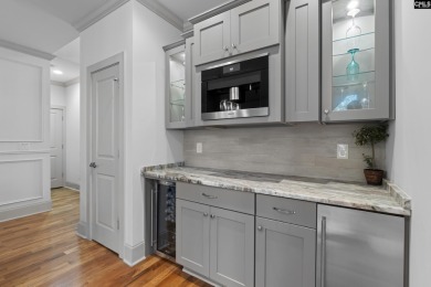 Absolutely STUNNING custom home on the golf course in the on Cobblestone Park Golf Club in South Carolina - for sale on GolfHomes.com, golf home, golf lot