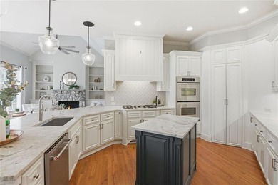 Welcome to your dream home in the prestigious Bear's Best Golf on Bears Best Atlanta Golf Club in Georgia - for sale on GolfHomes.com, golf home, golf lot