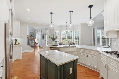 Welcome to your dream home in the prestigious Bear's Best Golf on Bears Best Atlanta Golf Club in Georgia - for sale on GolfHomes.com, golf home, golf lot