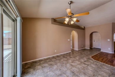 Welcome to this beautifully appointed home, featuring a spacious on Valle Vista Golf Course in Arizona - for sale on GolfHomes.com, golf home, golf lot
