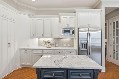 Welcome to your dream home in the prestigious Bear's Best Golf on Bears Best Atlanta Golf Club in Georgia - for sale on GolfHomes.com, golf home, golf lot