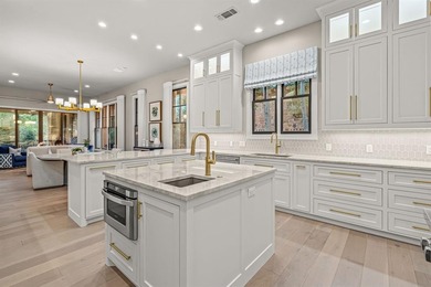 Stunning fully renovated Villa by Veranda Designer Homes in the on Vaquero Club in Texas - for sale on GolfHomes.com, golf home, golf lot