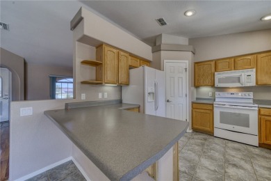 Welcome to this beautifully appointed home, featuring a spacious on Valle Vista Golf Course in Arizona - for sale on GolfHomes.com, golf home, golf lot