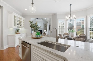 Welcome to your dream home in the prestigious Bear's Best Golf on Bears Best Atlanta Golf Club in Georgia - for sale on GolfHomes.com, golf home, golf lot