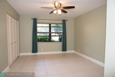 Recently updated, this first-floor condominium is situated in an on Delaire Golf and Country Club in Florida - for sale on GolfHomes.com, golf home, golf lot