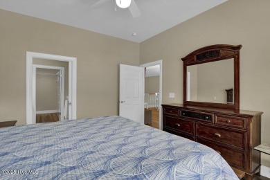 Welcome to your beautifully designed, furnished 1,510 sq ft home on Brunswick Plantation and Golf Resorts in North Carolina - for sale on GolfHomes.com, golf home, golf lot