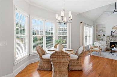 Welcome to your dream home in the prestigious Bear's Best Golf on Bears Best Atlanta Golf Club in Georgia - for sale on GolfHomes.com, golf home, golf lot