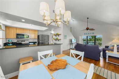 This beautifully renovated half duplex is situated at the on The Dunes Golf and Tennis Club in Florida - for sale on GolfHomes.com, golf home, golf lot