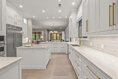 Stunning fully renovated Villa by Veranda Designer Homes in the on Vaquero Club in Texas - for sale on GolfHomes.com, golf home, golf lot