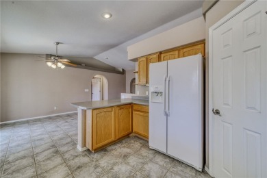 Welcome to this beautifully appointed home, featuring a spacious on Valle Vista Golf Course in Arizona - for sale on GolfHomes.com, golf home, golf lot