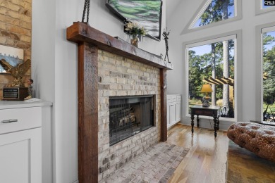 Absolutely STUNNING custom home on the golf course in the on Cobblestone Park Golf Club in South Carolina - for sale on GolfHomes.com, golf home, golf lot