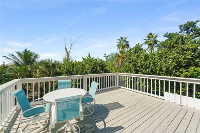 This beautifully renovated half duplex is situated at the on The Dunes Golf and Tennis Club in Florida - for sale on GolfHomes.com, golf home, golf lot