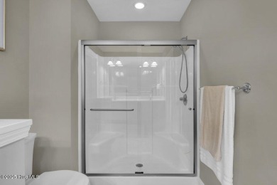 Welcome to your beautifully designed, furnished 1,510 sq ft home on Brunswick Plantation and Golf Resorts in North Carolina - for sale on GolfHomes.com, golf home, golf lot