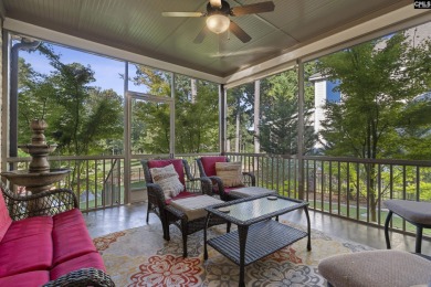 Absolutely STUNNING custom home on the golf course in the on Cobblestone Park Golf Club in South Carolina - for sale on GolfHomes.com, golf home, golf lot