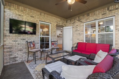 Absolutely STUNNING custom home on the golf course in the on Cobblestone Park Golf Club in South Carolina - for sale on GolfHomes.com, golf home, golf lot