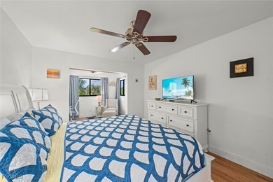 This beautifully renovated half duplex is situated at the on The Dunes Golf and Tennis Club in Florida - for sale on GolfHomes.com, golf home, golf lot