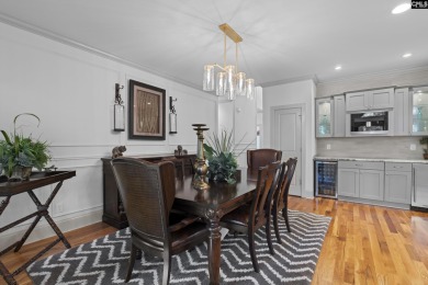 Absolutely STUNNING custom home on the golf course in the on Cobblestone Park Golf Club in South Carolina - for sale on GolfHomes.com, golf home, golf lot