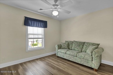 Welcome to your beautifully designed, furnished 1,510 sq ft home on Brunswick Plantation and Golf Resorts in North Carolina - for sale on GolfHomes.com, golf home, golf lot