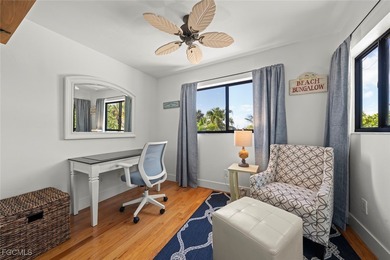 This beautifully renovated half duplex is situated at the on The Dunes Golf and Tennis Club in Florida - for sale on GolfHomes.com, golf home, golf lot