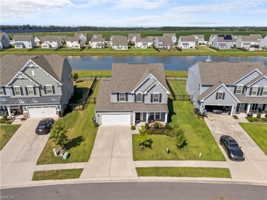 NC License # 307907 **VA Assumable at 2.3% APR with a qualified on Eagle Creek Golf Club and Grill in North Carolina - for sale on GolfHomes.com, golf home, golf lot