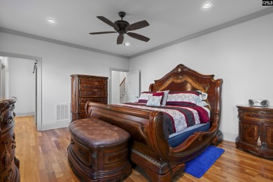 Absolutely STUNNING custom home on the golf course in the on Cobblestone Park Golf Club in South Carolina - for sale on GolfHomes.com, golf home, golf lot