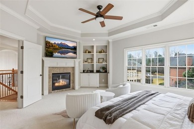 Welcome to your dream home in the prestigious Bear's Best Golf on Bears Best Atlanta Golf Club in Georgia - for sale on GolfHomes.com, golf home, golf lot