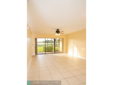 Recently updated, this first-floor condominium is situated in an on Delaire Golf and Country Club in Florida - for sale on GolfHomes.com, golf home, golf lot