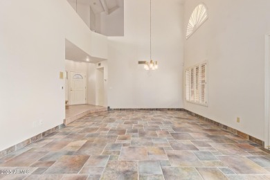 Welcome to a charming home on a premier golf course lot in Red on Red Mountain Ranch Country Club in Arizona - for sale on GolfHomes.com, golf home, golf lot